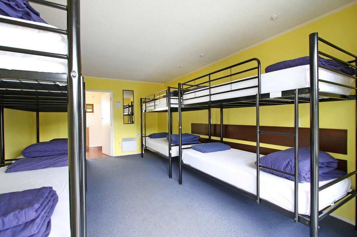 Хостел Paihia Ocean Club Экстерьер фото