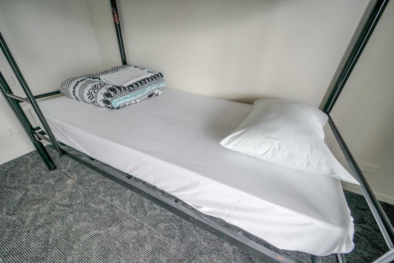 Хостел Paihia Ocean Club Экстерьер фото