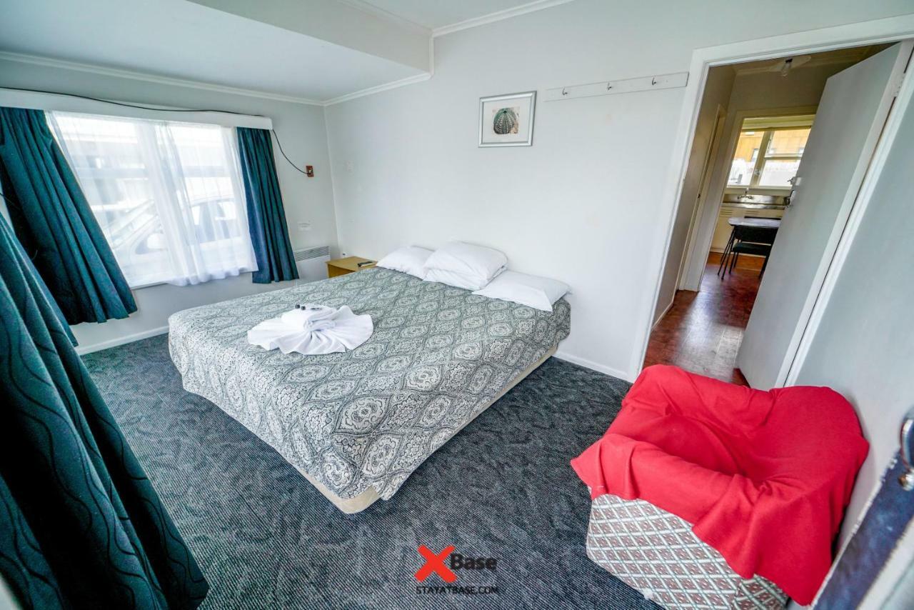 Хостел Paihia Ocean Club Экстерьер фото
