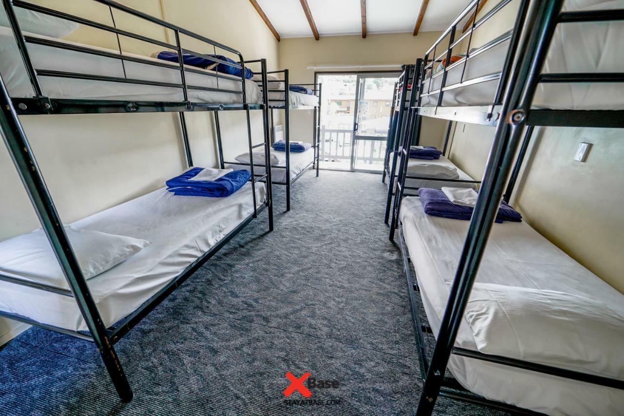 Хостел Paihia Ocean Club Экстерьер фото