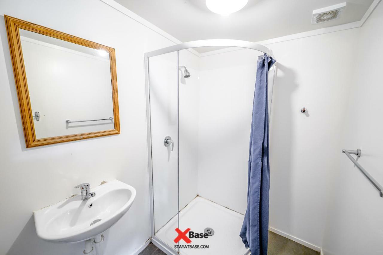 Хостел Paihia Ocean Club Экстерьер фото