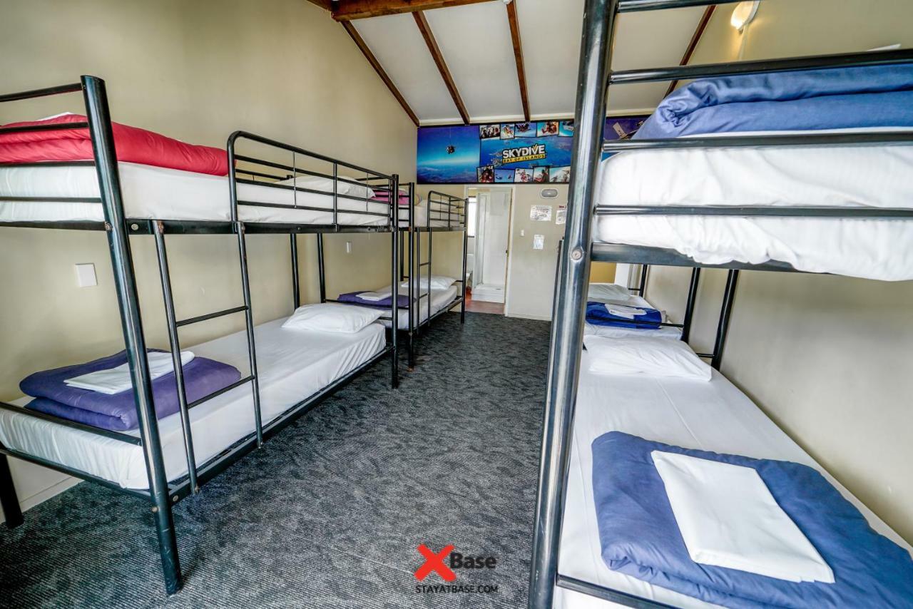 Хостел Paihia Ocean Club Экстерьер фото