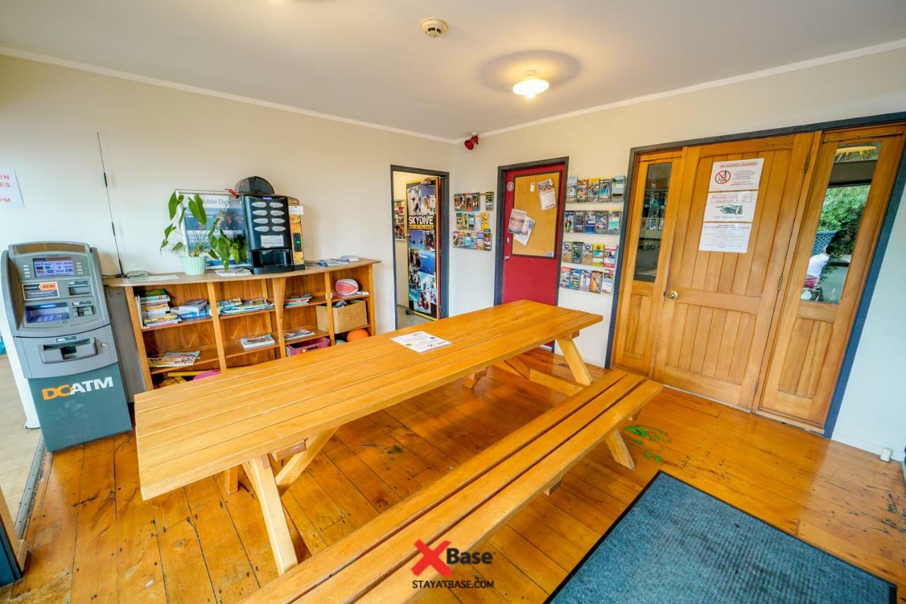 Хостел Paihia Ocean Club Экстерьер фото